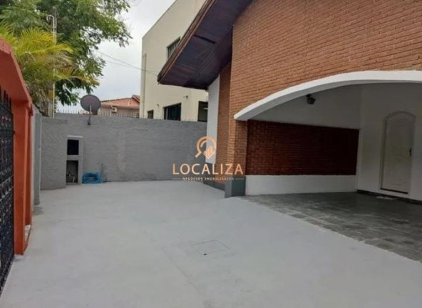 Imagem Casa com 3 Quartos à Venda, 225 m² em Bosque Dos Eucaliptos - São José Dos Campos Imagem Casa com 3 Quartos à Venda, 225 m² em Bosque Dos Eucaliptos - São José Dos Campos