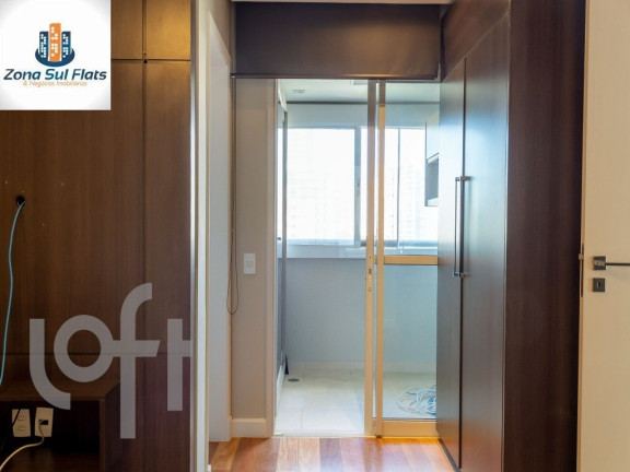 Imagem Apartamento com 3 Quartos à Venda, 236 m² em Campo Belo - São Paulo