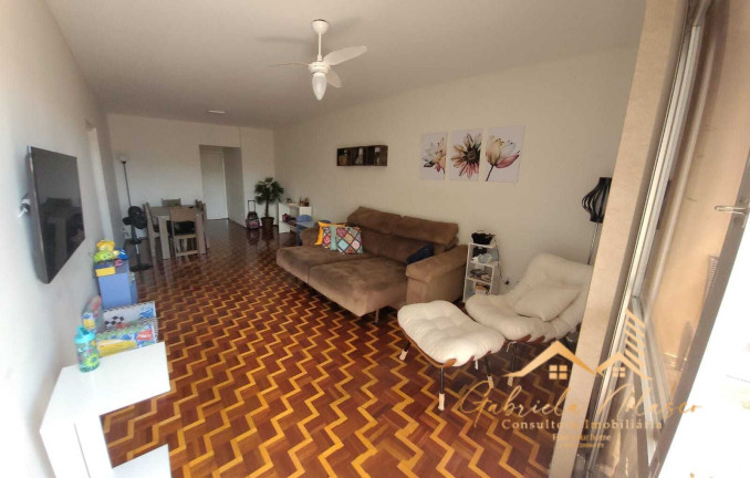 Imagem Apartamento com 3 Quartos à Venda, 123 m² em Centro - Mogi Mirim Imagem Apartamento com 3 Quartos à Venda, 123 m² em Centro - Mogi Mirim