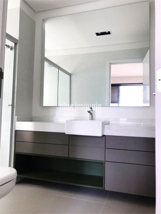 Imagem Apartamento com 1 Quarto à Venda, 52 m² em Moema - São Paulo Imagem Apartamento com 1 Quarto à Venda, 52 m² em Moema - São Paulo