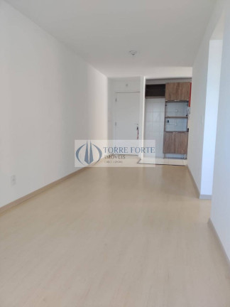 Imagem Apartamento com 2 Quartos à Venda, 52 m² em Demarchi - São Bernardo Do Campo