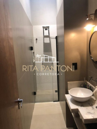 Imagem Casa com 3 Quartos à Venda, 83 m² em Ipiranga - Ribeirão Preto