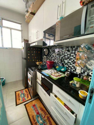 Imagem Apartamento com 2 Quartos à Venda, 46 m² em Icaraí - Niterói Imagem Apartamento com 2 Quartos à Venda, 46 m² em Icaraí - Niterói