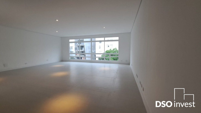 Imagem Apartamento com 3 Quartos à Venda, em Jardim América - São Paulo Imagem Apartamento com 3 Quartos à Venda, em Jardim América - São Paulo