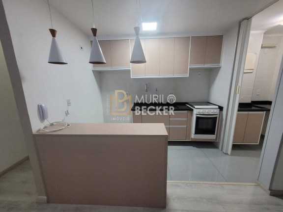 Imagem Apartamento com 3 Quartos à Venda, 70 m² em Monte Castelo - São José Dos Campos