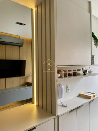 Imagem Apartamento com 2 Quartos à Venda, 63 m² em Centro - Santo André