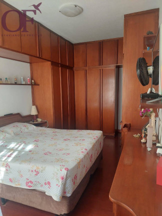 Imagem Casa com 3 Quartos à Venda, 237 m² em Vila Campos Sales - Jundiaí