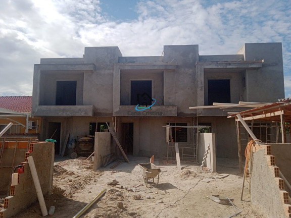Imagem Sobrado com 2 Quartos à Venda, 58 m² em Pontal Do Sul - Pontal Do Paraná