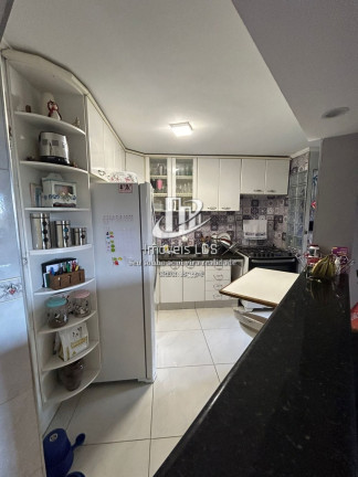 Imagem Apartamento com 2 Quartos à Venda, 54 m² em Bandeiras - Osasco