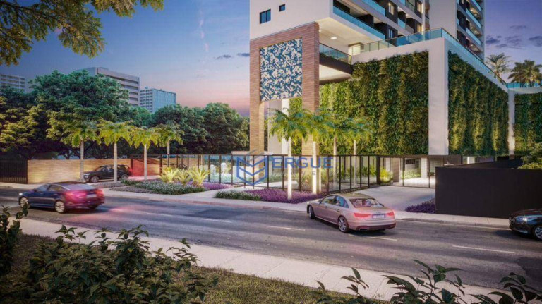 Imagem Apartamento com 3 Quartos à Venda, 67 m² em Papicu - Fortaleza Imagem Apartamento com 3 Quartos à Venda, 67 m² em Papicu - Fortaleza