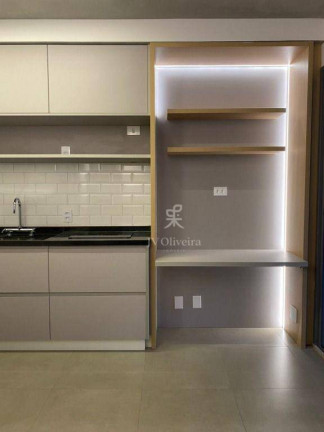 Imagem Apartamento com 1 Quarto à Venda, 41 m² em Pinheiros - São Paulo Imagem Apartamento com 1 Quarto à Venda, 41 m² em Pinheiros - São Paulo