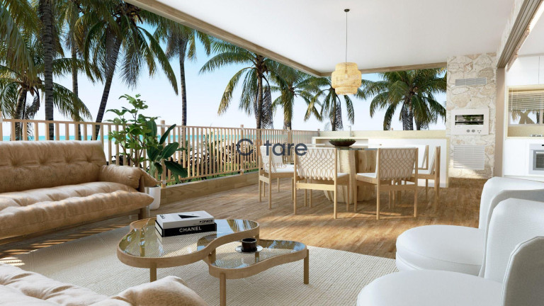 Imagem Apartamento com 4 Quartos à Venda, em Porto Das Dunas - Aquiraz Imagem Apartamento com 4 Quartos à Venda, em Porto Das Dunas - Aquiraz