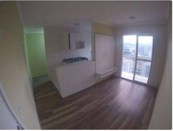 Imagem Apartamento com 2 Quartos à Venda, 49 m² em Vila Nambi - Jundiaí Imagem Apartamento com 2 Quartos à Venda, 49 m² em Vila Nambi - Jundiaí