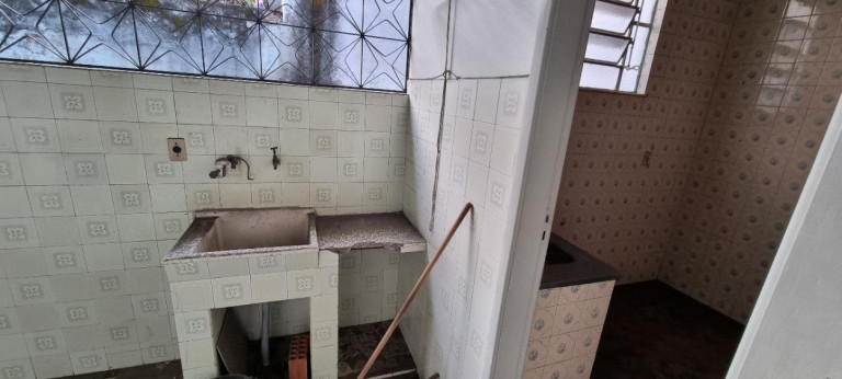 Imagem Casa com 1 Quarto à Venda, 52 m² em Penha Circular - Rio De Janeiro