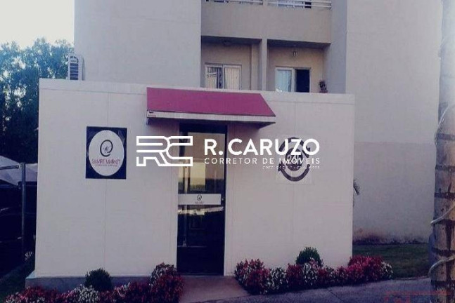 Imagem Apartamento com 2 Quartos à Venda, 59 m² em Vila Queiroz - Limeira Imagem Apartamento com 2 Quartos à Venda, 59 m² em Vila Queiroz - Limeira