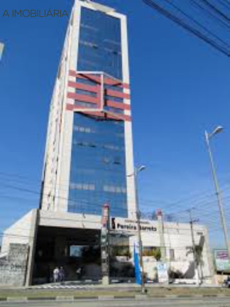 Imagem Sala Comercial à Venda, 35 m² em Paraíso - Santo André