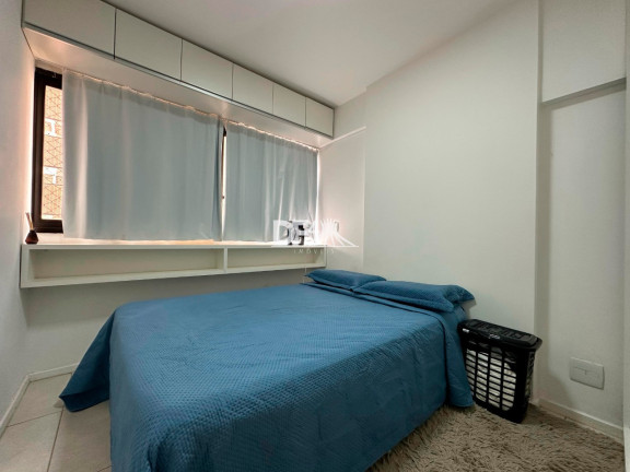 Imagem Imóvel com 1 Quarto à Venda, 39 m² em Sul (águas Claras) - Brasília