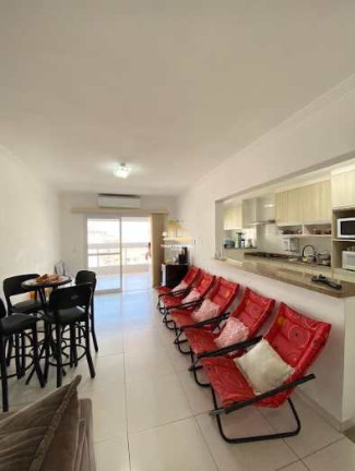 Imagem Apartamento com 3 Quartos à Venda, 152 m² em Ocian - Praia Grande
