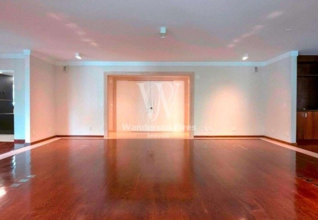 Imagem Apartamento com 3 Quartos à Venda, 306 m² em Jardim Paulistano - São Paulo
