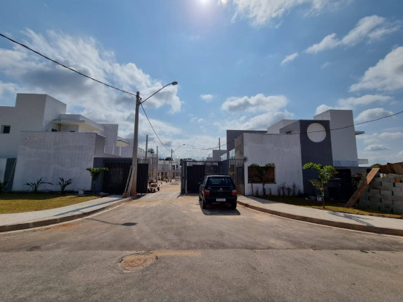 Imagem Casa de Condomínio com 3 Quartos à Venda, 123 m² em Jardim Das Carpas - Jundiaí