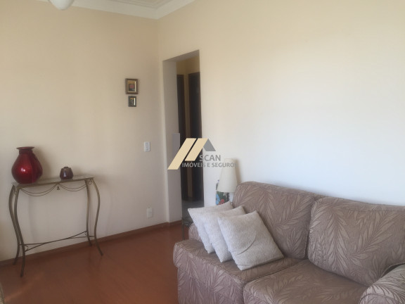 Imagem Imóvel com 2 Quartos à Venda, 65 m² em Jardim Flamboyant - Campinas