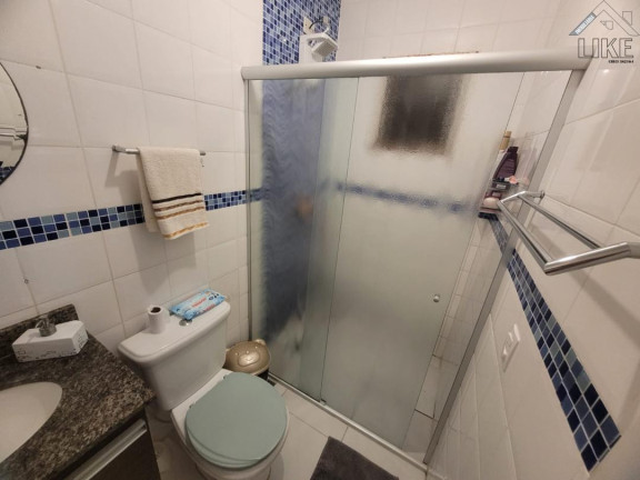 Imagem Casa com 3 Quartos para Alugar, 120 m² em Parque Dos Ipês - São José Dos Campos