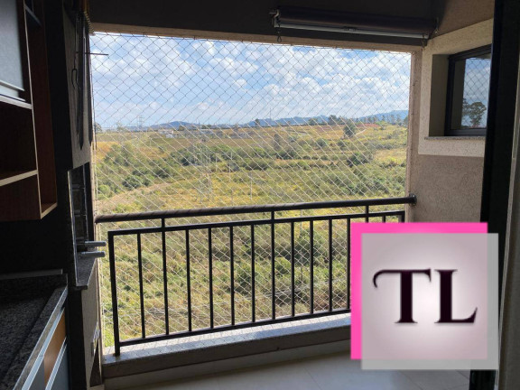 Imagem Apartamento com 1 Quarto à Venda, 90 m² em Campo Das Antas - Poços De Caldas