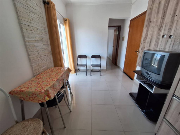 Imagem Apartamento com 1 Quarto à Venda, 43 m² em Boqueirao - Praia Grande