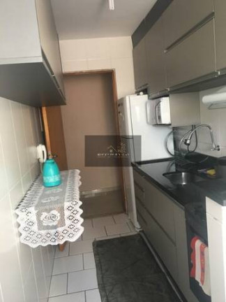 Imagem Apartamento com 2 Quartos à Venda, 50 m² em Núcleo Do Engordador - São Paulo Imagem Apartamento com 2 Quartos à Venda, 50 m² em Núcleo Do Engordador - São Paulo