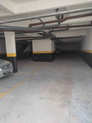 Imagem Apartamento com 2 Quartos à Venda, 32 m² em Vila Matilde - São Paulo