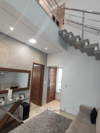 Imagem Casa com 4 Quartos à Venda, 172 m² em Cajuru Do Sul - Sorocaba Imagem Casa com 4 Quartos à Venda, 172 m² em Cajuru Do Sul - Sorocaba