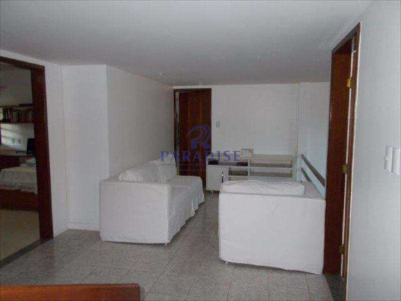 Imagem Casa com 4 Quartos à Venda, 580 m² em Pitangueiras - Lauro De Freitas Imagem Casa com 4 Quartos à Venda, 580 m² em Pitangueiras - Lauro De Freitas