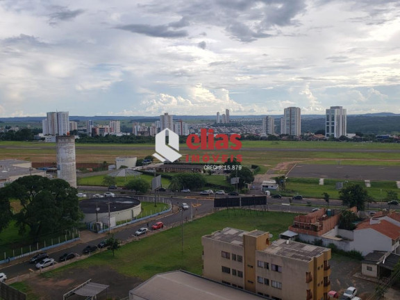 Apartamento com 2 Quartos à Venda, 52 m² em Jardim Infante Dom Henrique - Bauru