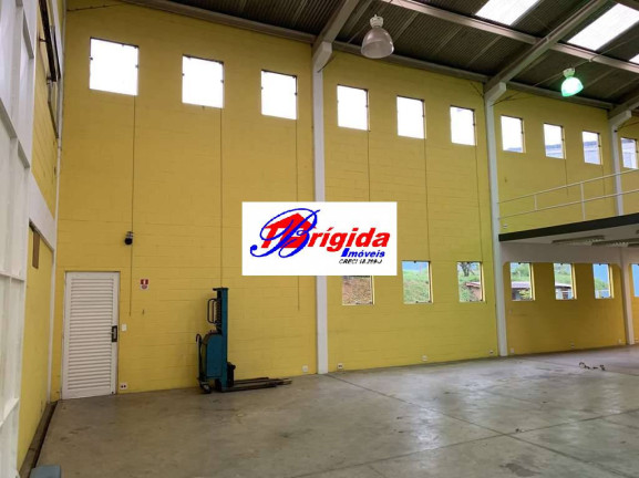 Imagem Galpão à Venda, 800 m² em Jardim São Marcos - Vargem Grande Paulista