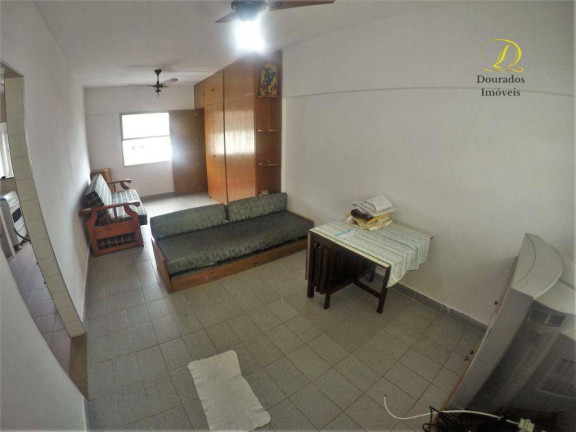 Imagem Apartamento com 1 Quarto à Venda, 48 m² em Boqueirão - Praia Grande