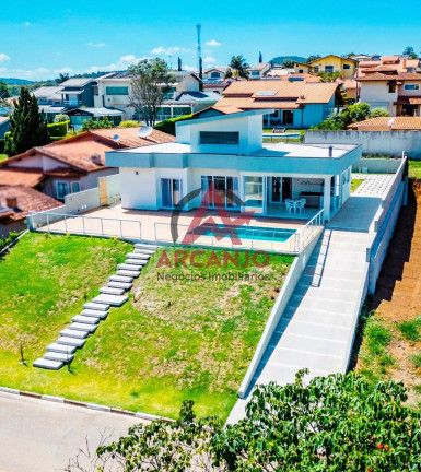 Imagem Casa com 3 Quartos à Venda, 800 m² em Vale Do Sol - Bom Jesus Dos Perdões Imagem Casa com 3 Quartos à Venda, 800 m² em Vale Do Sol - Bom Jesus Dos Perdões