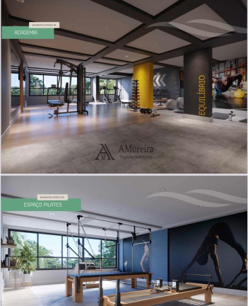 Imagem Imóvel com 2 Quartos à Venda, 68 m² em Recanto Quarto Centenário - Jundiaí