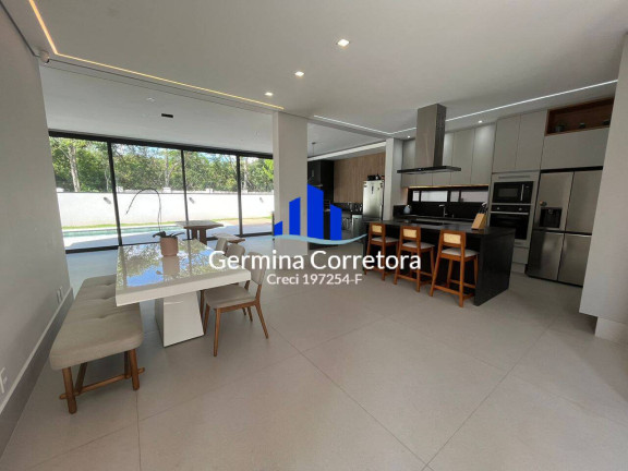 Imagem Casa com 5 Quartos à Venda, 371 m² em Alphaville - Santana De Parnaíba