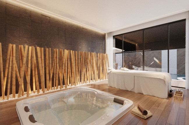 Imagem Apartamento com 2 Quartos à Venda, 80 m² em Porto Belo - Porto Belo