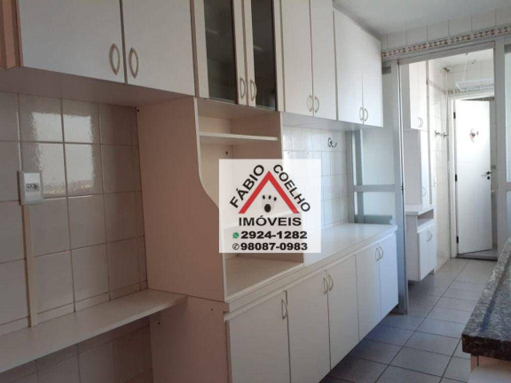 Imagem Apartamento com 3 Quartos à Venda, 74 m² em Paraíso - São Paulo