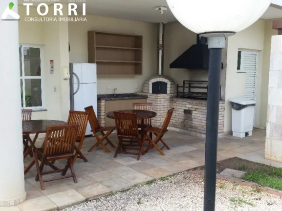 Imagem Apartamento com 2 Quartos à Venda, 48 m² em Wanel Ville - Sorocaba