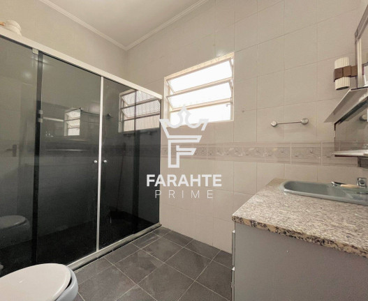 Imagem Sobrado com 3 Quartos à Venda, 150 m² em Embaré - Santos Imagem Sobrado com 3 Quartos à Venda, 150 m² em Embaré - Santos