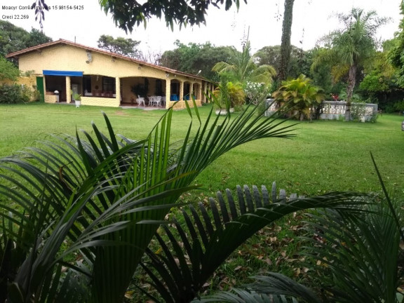 Imagem Imóvel com 3 Quartos à Venda, 2.300 m² em Jardim Colonial 1 - Araçoiaba Da Serra Imagem Imóvel com 3 Quartos à Venda, 2.300 m² em Jardim Colonial 1 - Araçoiaba Da Serra