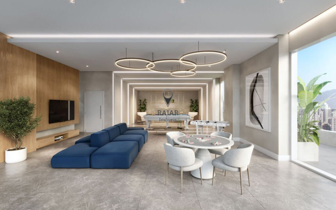 Imagem Apartamento com 4 Quartos à Venda,  em Centro - Balneário Camboriú