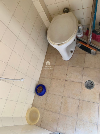 Imagem Apartamento com 2 Quartos à Venda, 120 m² em Perdizes - São Paulo