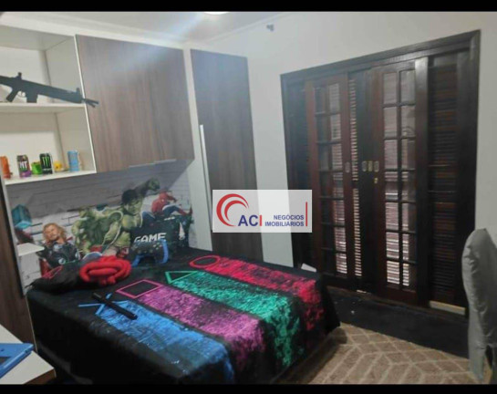 Imagem Casa com 3 Quartos à Venda, 200 m² em Vila Verde - Itapevi Imagem Casa com 3 Quartos à Venda, 200 m² em Vila Verde - Itapevi
