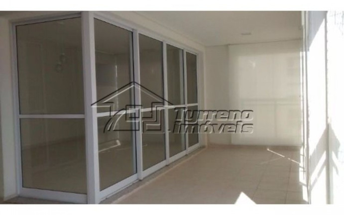 Imagem Apartamento com 3 Quartos para Alugar, 189 m² em Vila Adyana - São José Dos Campos