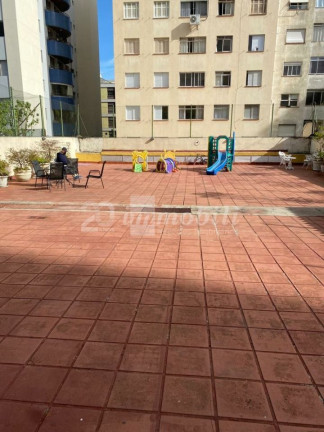 Imagem Apartamento com 1 Quarto à Venda, 72 m² em Higienópolis - São Paulo Imagem Apartamento com 1 Quarto à Venda, 72 m² em Higienópolis - São Paulo