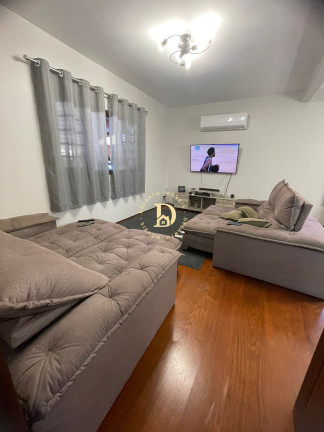 Imagem Sobrado com 5 Quartos à Venda, 244 m² em Jardim Das Indústrias - São José Dos Campos Imagem Sobrado com 5 Quartos à Venda, 244 m² em Jardim Das Indústrias - São José Dos Campos