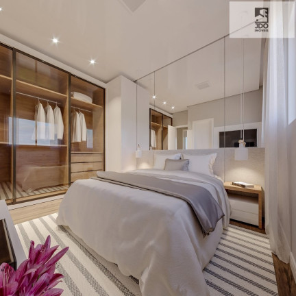 Imagem Apartamento com 2 Quartos à Venda, 90 m² em Tingui - Curitiba Imagem Apartamento com 2 Quartos à Venda, 90 m² em Tingui - Curitiba